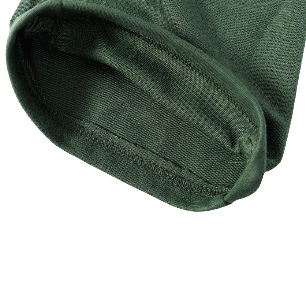 3 Pack Men's Fleece Lined Slim Fit Casual Tech Jogger Sweatpants Zipper Pockets