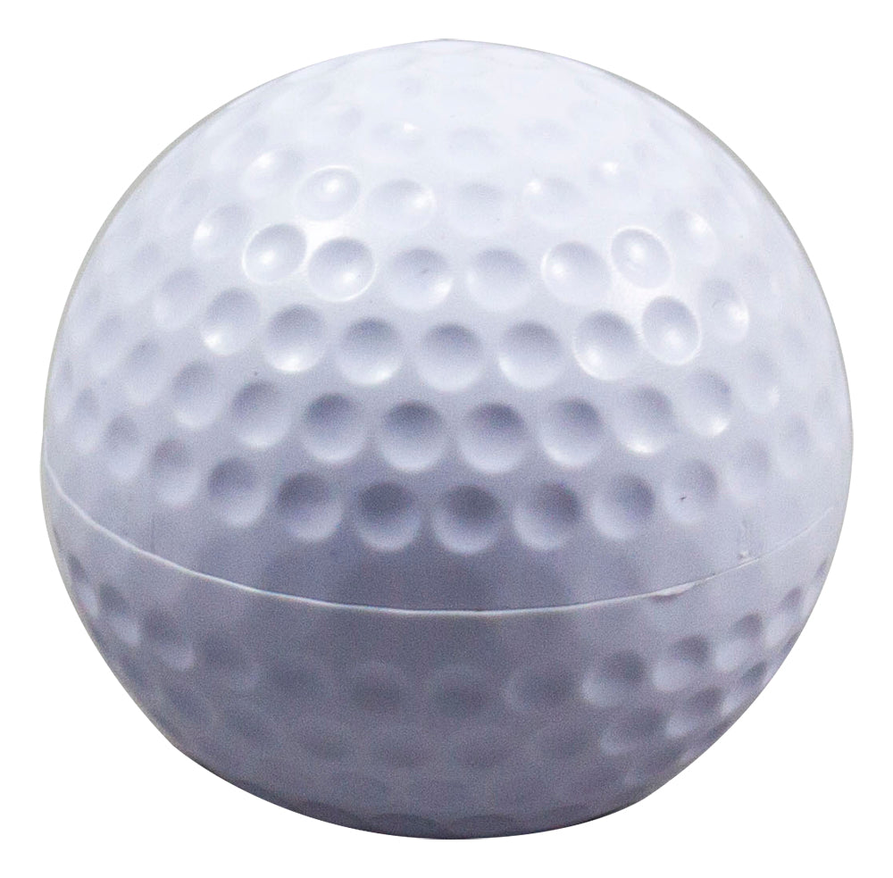 2.1" 3 PC Golf/Vanilla Set Multifunctional Golf Ball Vanilla Grinder USA