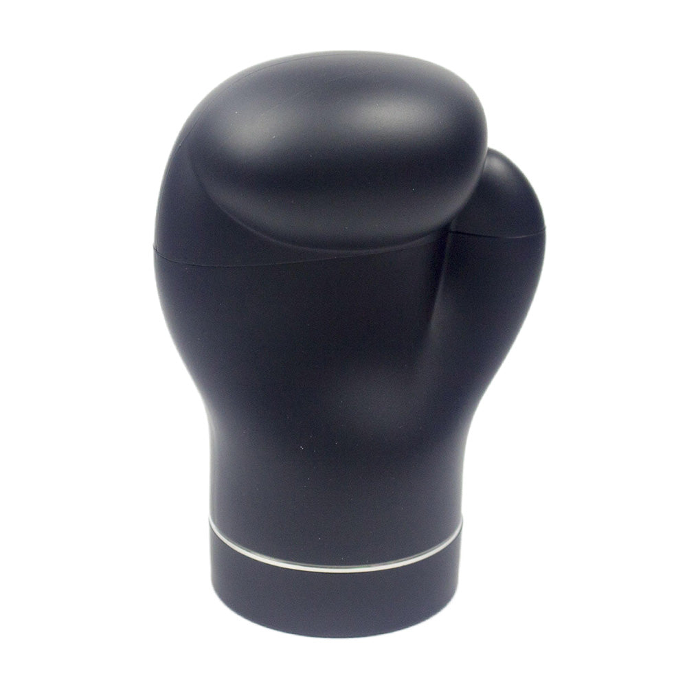 4.6" H 4PC Colorful Fist-Shaped Herb Grinders Tobacco smoking Spice Gift Novetly
