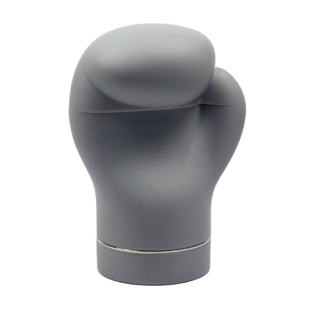 4.6" H 4PC Colorful Fist-Shaped Herb Grinders Tobacco smoking Spice Gift Novetly