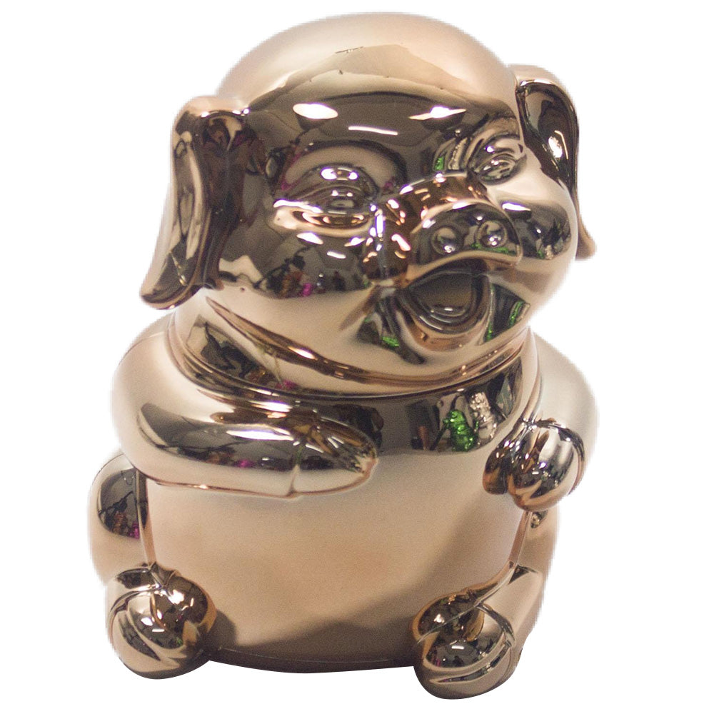 4.5" H 4PC Shiny PIG Herb Grinders Tobacco smoking Spice Gift Novetly Drawer