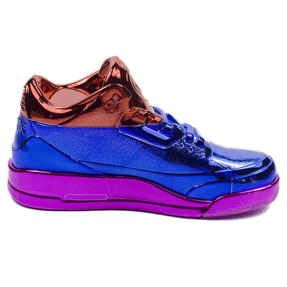 1.5" Spice Herb Tobacco Grinder 3 Piece Crusher colorful shoes Gift for man