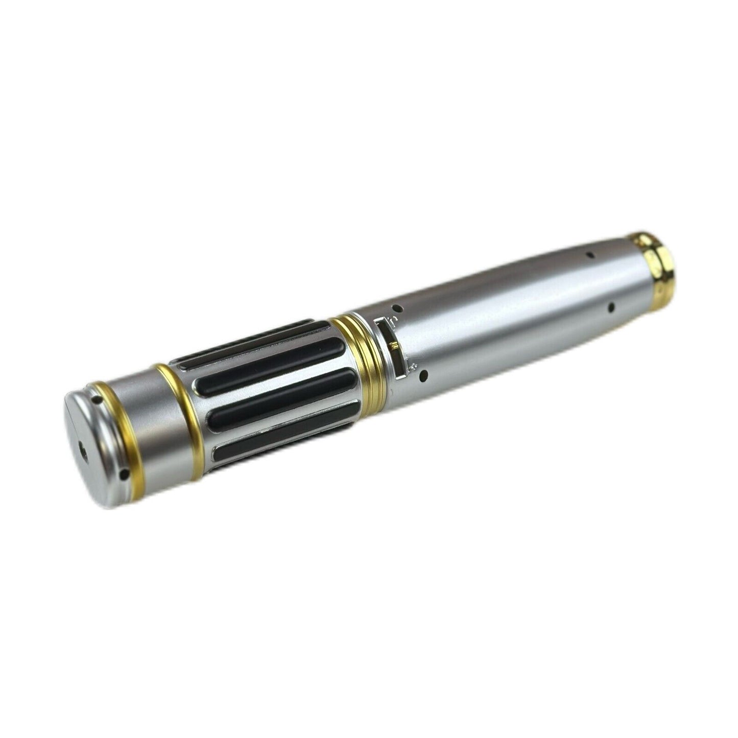 8.7" Ever Tech Saber Cigar Torch w/ Individual Box Christmas Gift Golden