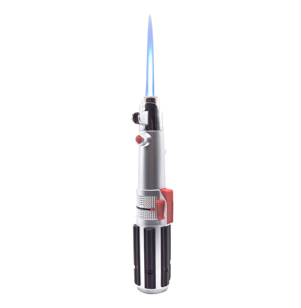 9.1" Ever Tech Saber Cigar Torch w/ Individual Box Halloween Christmas Gift 57