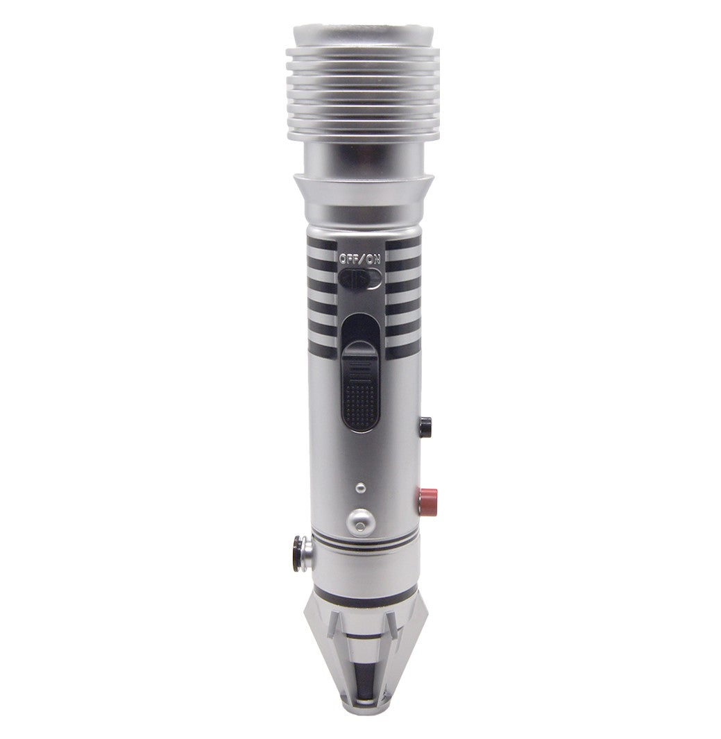 9.4" Ever Tech Saber Cigar Torch w/ Individual Box Halloween Christmas Gift 77