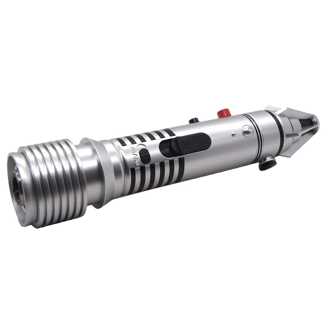 9.4" Ever Tech Saber Cigar Torch w/ Individual Box Halloween Christmas Gift 77