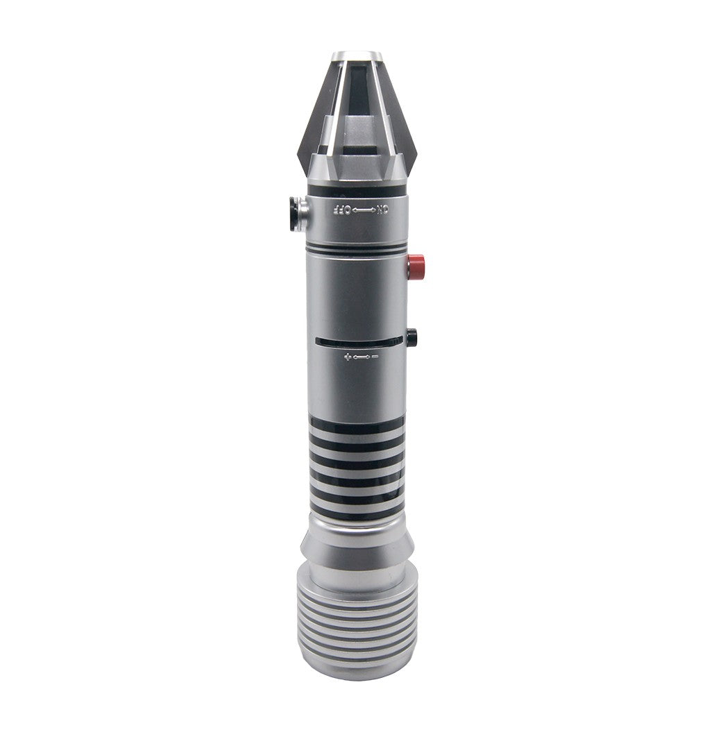 9.4" Ever Tech Saber Cigar Torch w/ Individual Box Halloween Christmas Gift 77