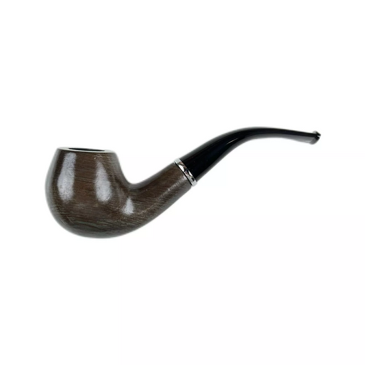 Durable Wooden Wood Smoking Pipe Tobacco Cigarettes Cigar Pipes Vintage Gift