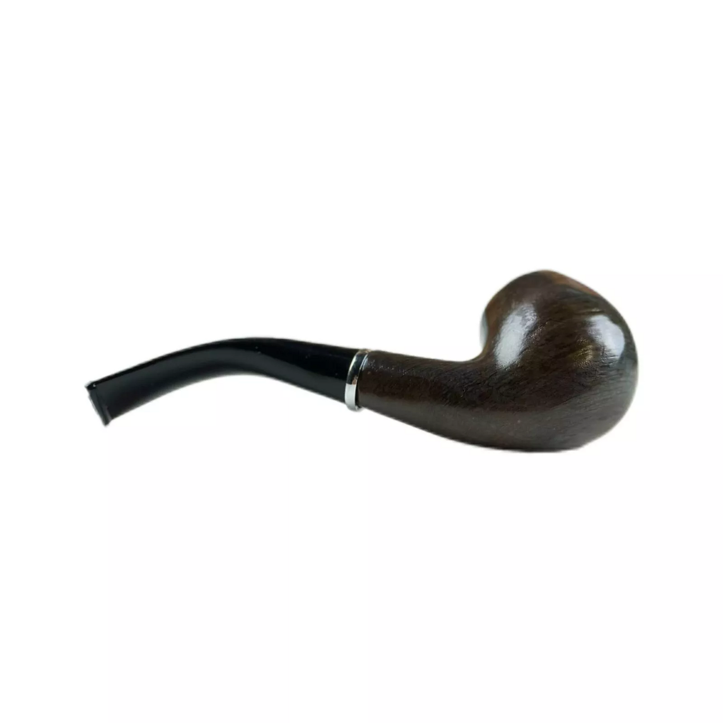 Durable Wooden Wood Smoking Pipe Tobacco Cigarettes Cigar Pipes Vintage Gift