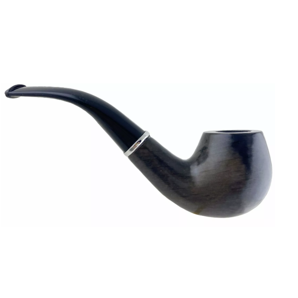 Durable Wooden Wood Smoking Pipe Tobacco Cigarettes Cigar Pipes Vintage Gift