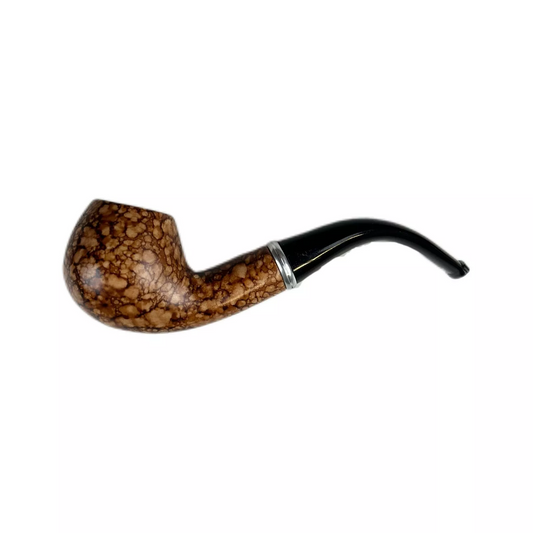 Durable Wooden Wood Smoking Pipe Tobacco Cigarettes Cigar Pipes Enchase Gift53