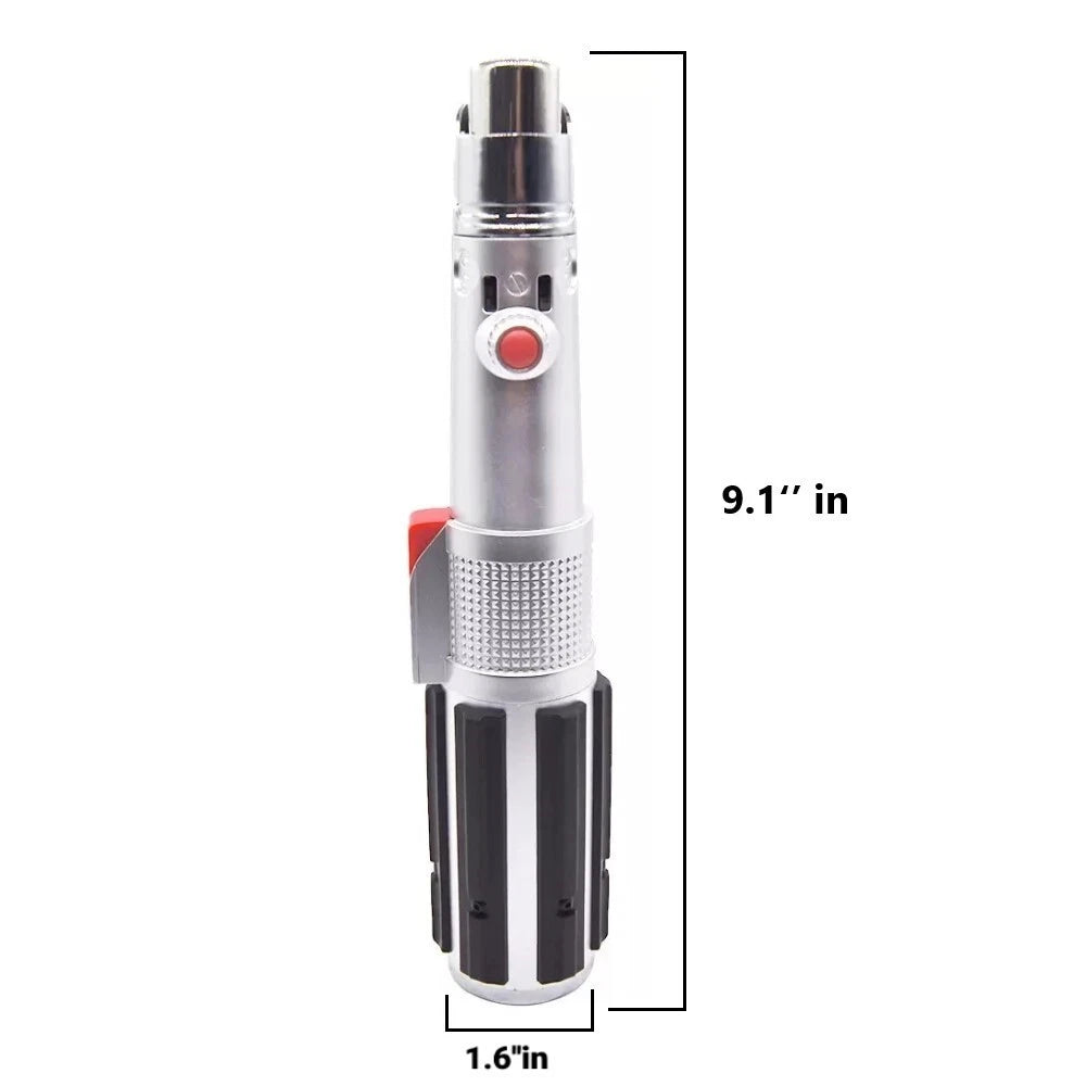 9.1" Ever Tech Saber Cigar Torch w/ Individual Box Halloween Christmas Gift 57
