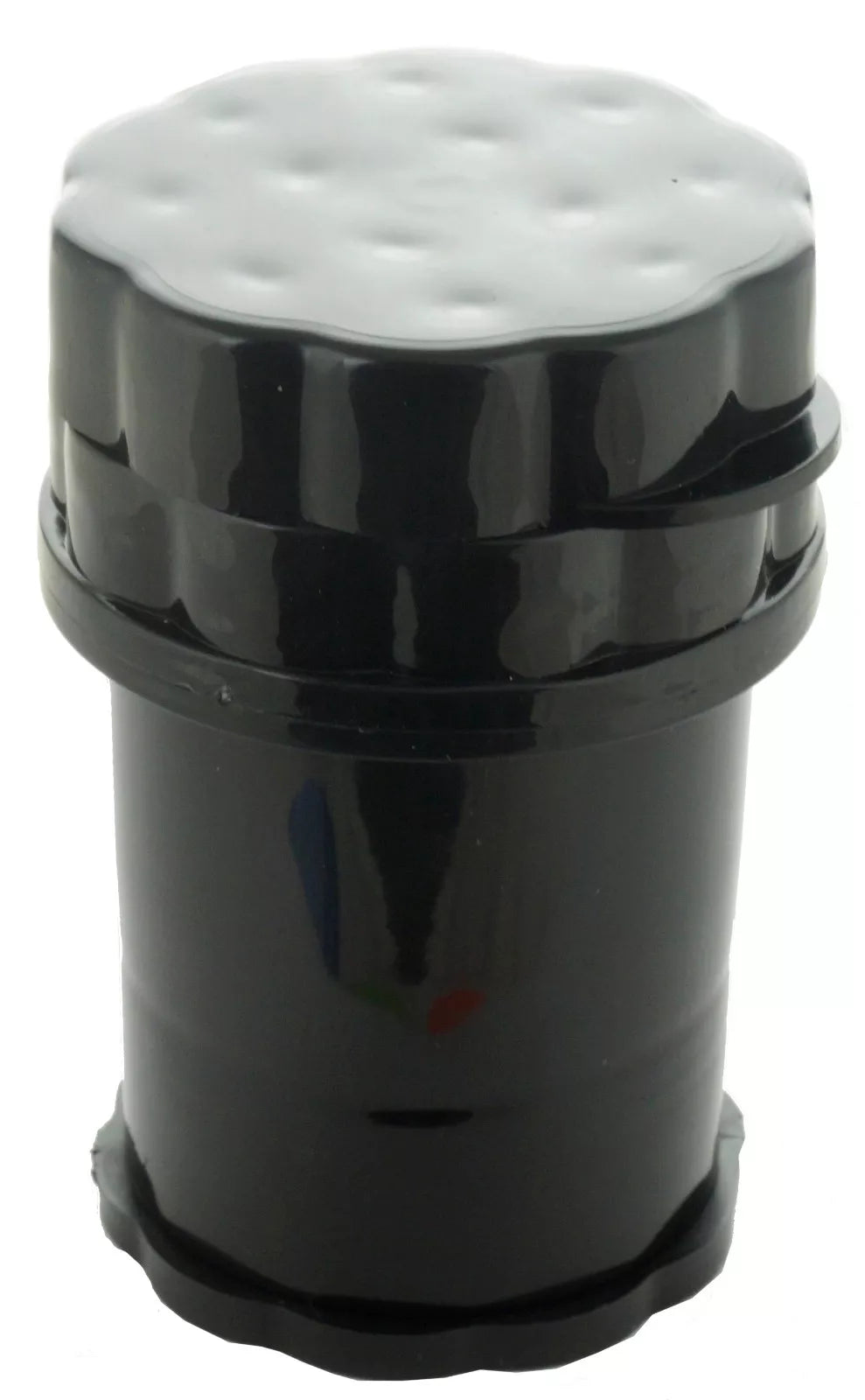 GRINDER herb saver container medtainer *HIGH QUALITY* # large size # Candy Color