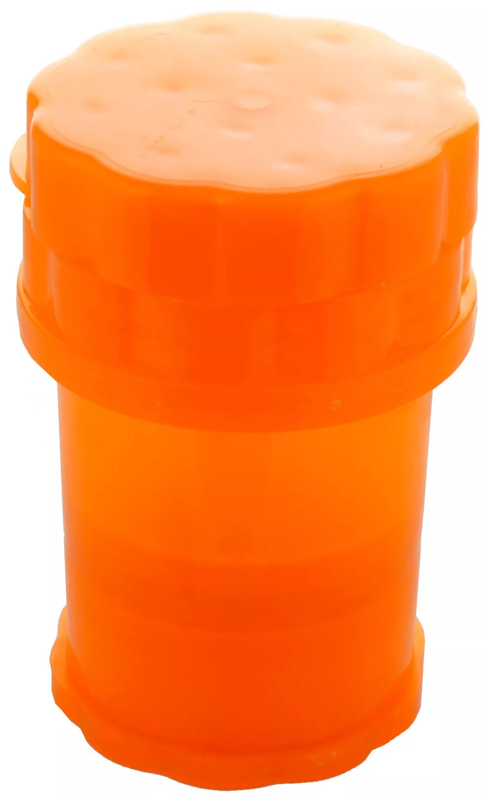 GRINDER herb saver container medtainer *HIGH QUALITY* # large size # Candy Color