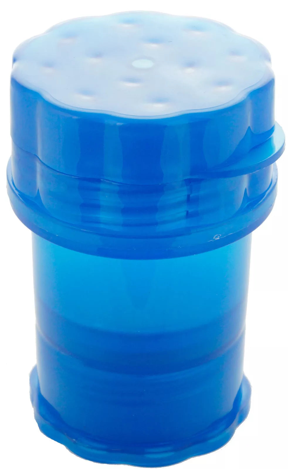 GRINDER herb saver container medtainer *HIGH QUALITY* # large size # Candy Color